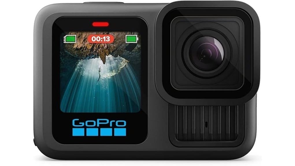gopro hero13 black review