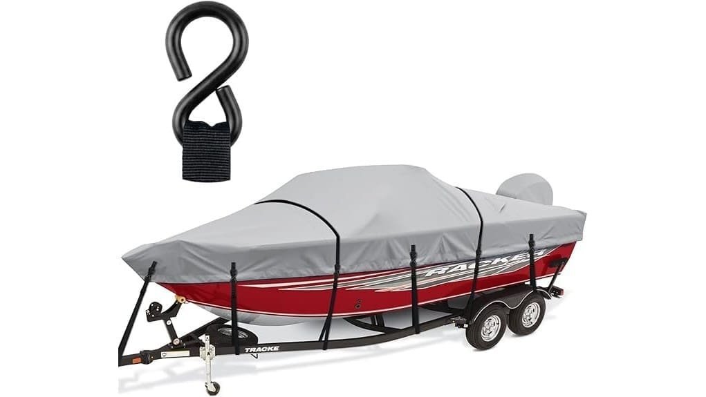 heavy duty durable boat protection