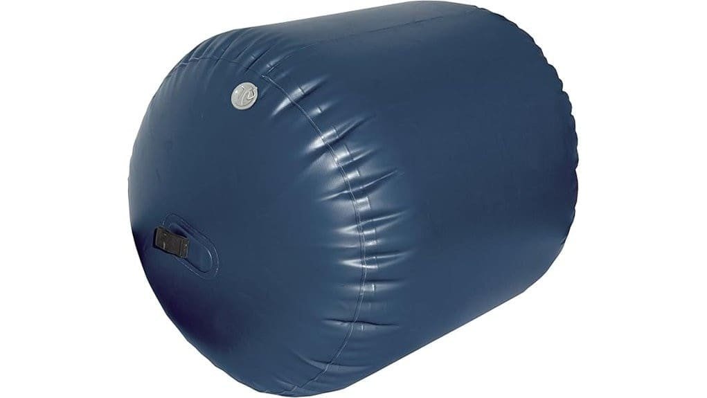 heavy duty inflatable yacht fender