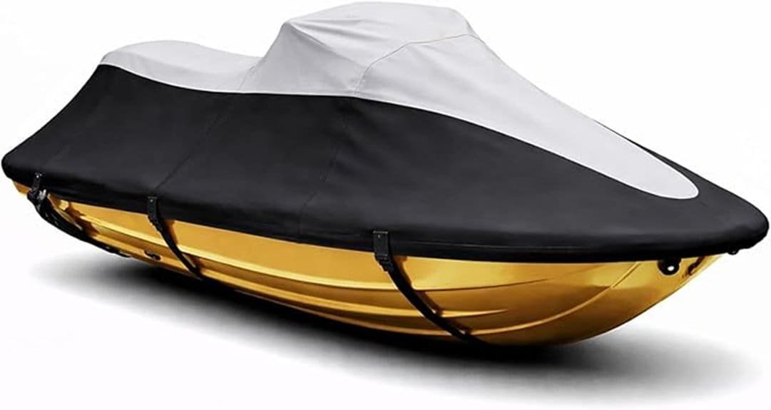 heavy duty pwc cover review