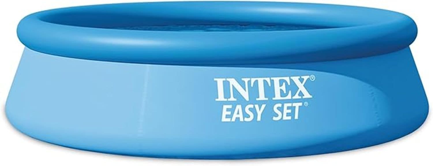 inflatable above ground family pool inflatable above ground family pool