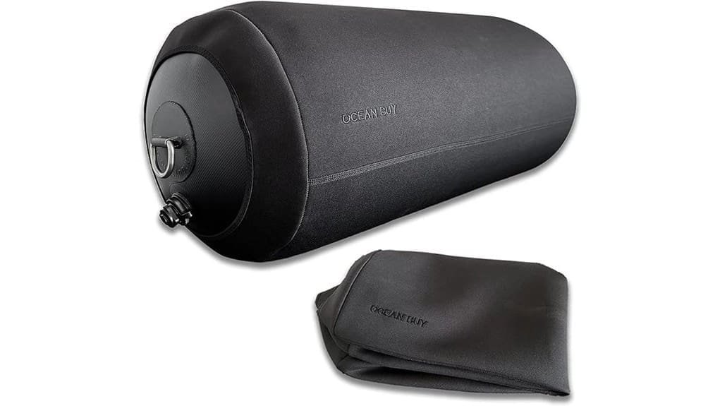 inflatable boat fender cover