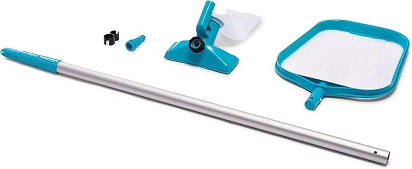 intex 28002e pool maintenance