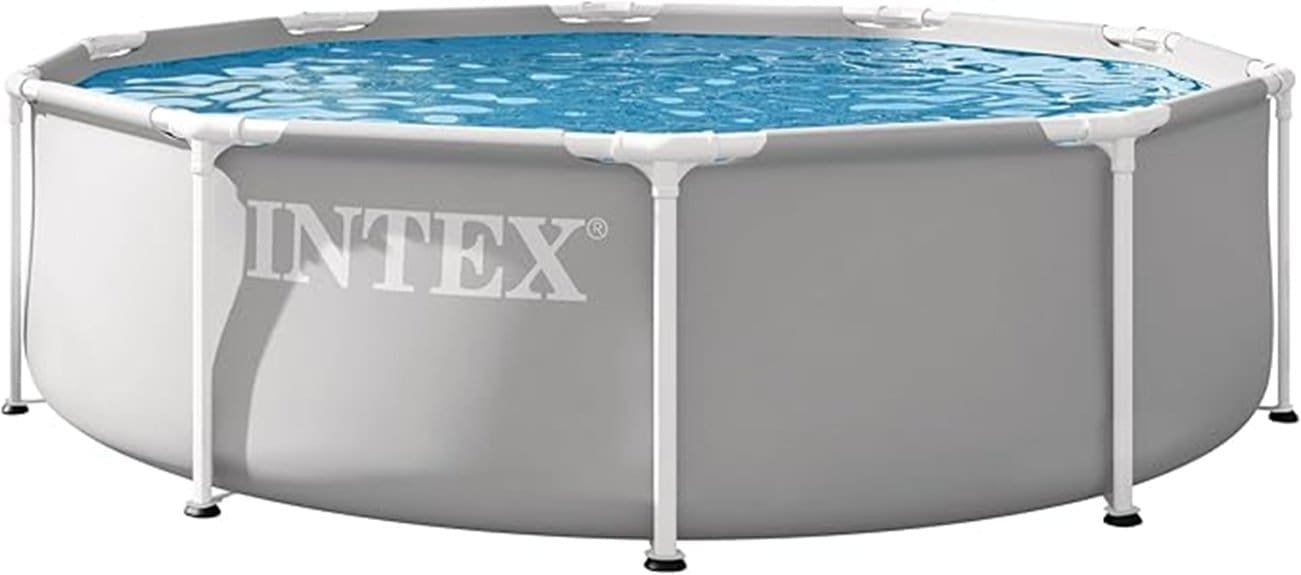 intex prism frame pool intex prism frame pool