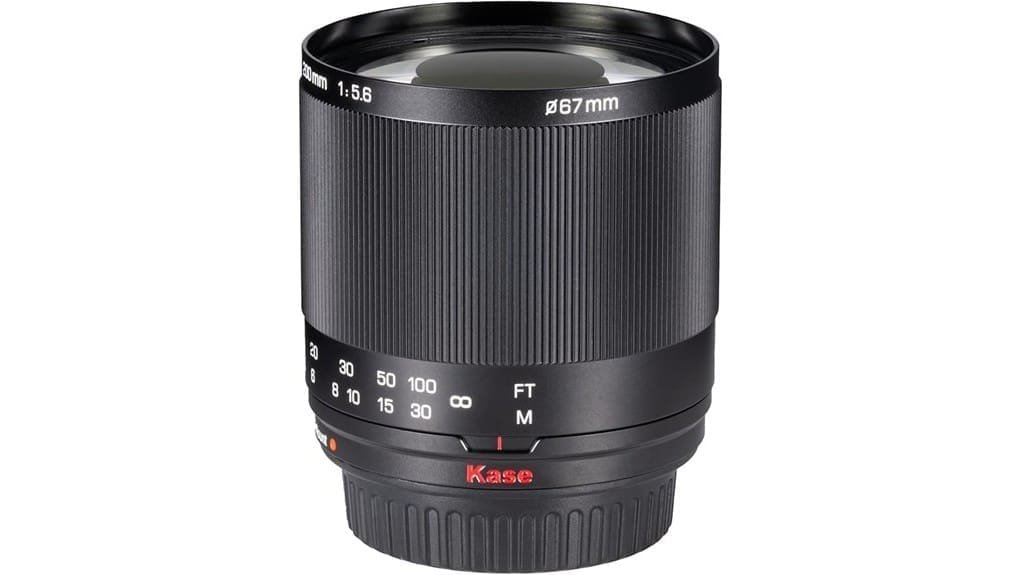kase 200mm f5 6 review kase 200mm f5 6 review