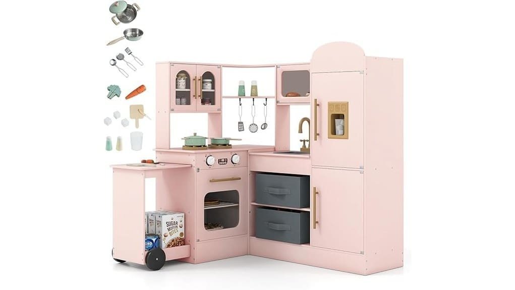 kid sized realistic pretend kitchen kid sized realistic pretend kitchen