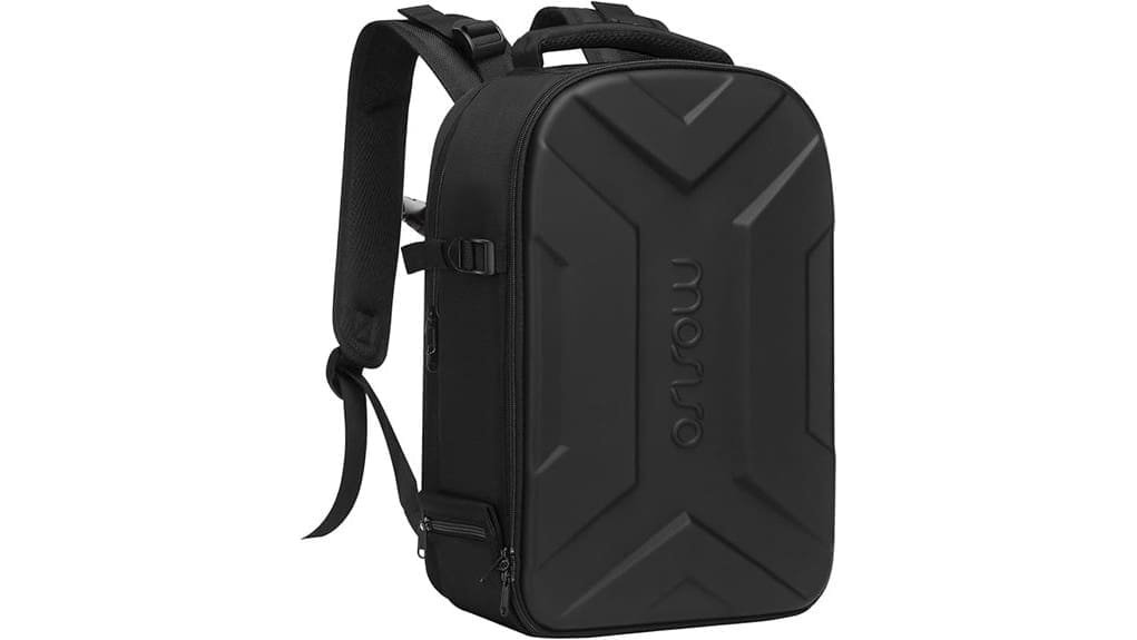 lightweight waterproof travel bag