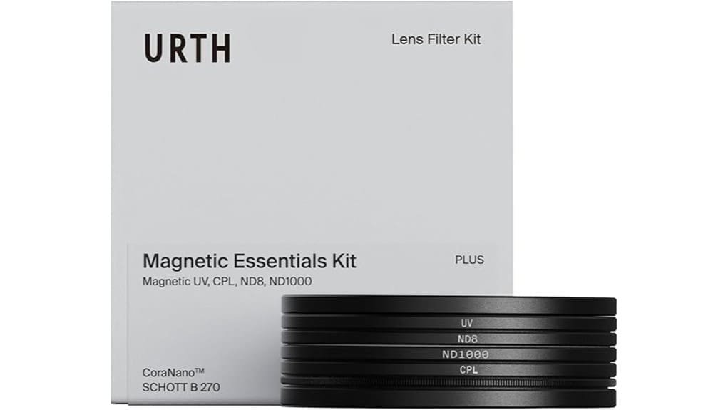 magnetic 95mm 4 in 1