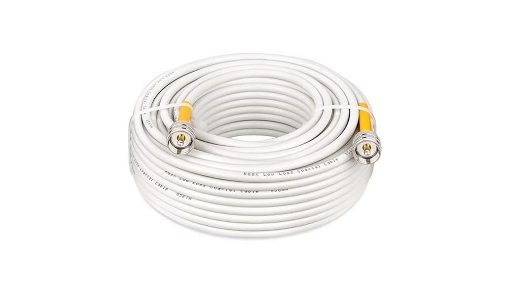 mookeerf rg70 uhf jj coaxial cable mookeerf rg70 uhf jj coaxial cable