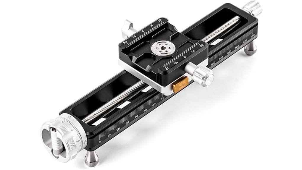 nisi nm 200s macro rail