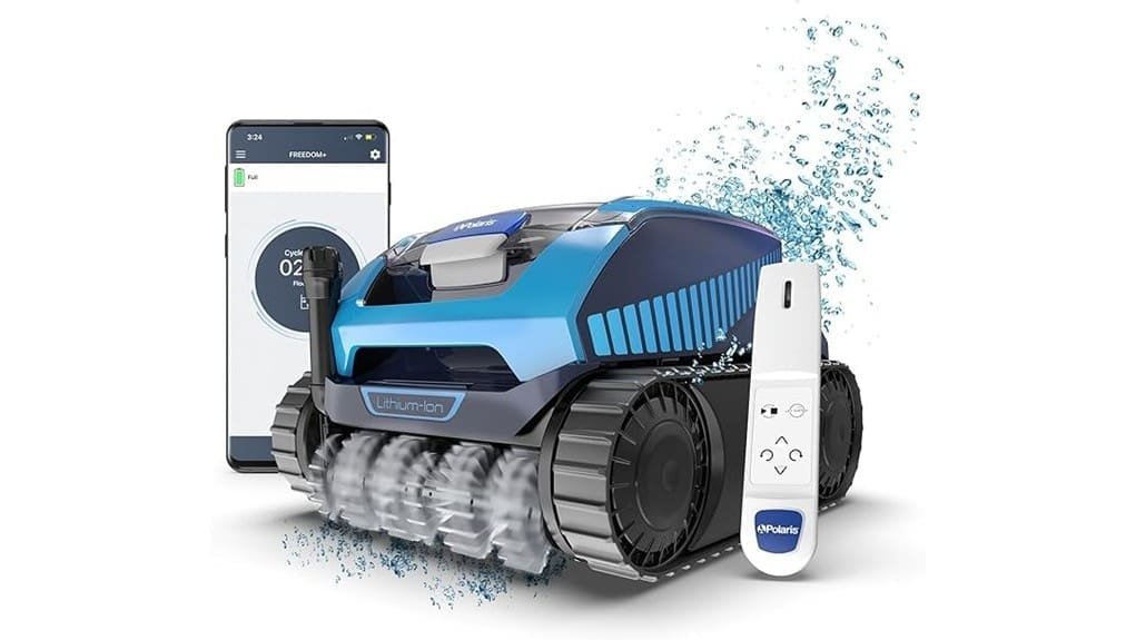 polaris freedom plus review