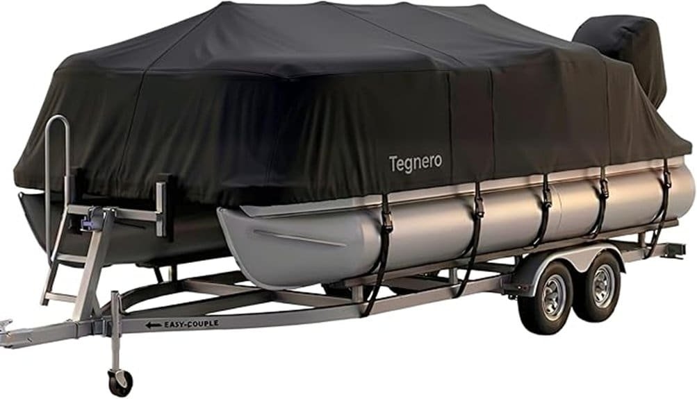 pontoon cover fits 25 28ft pontoon cover fits 25 28ft