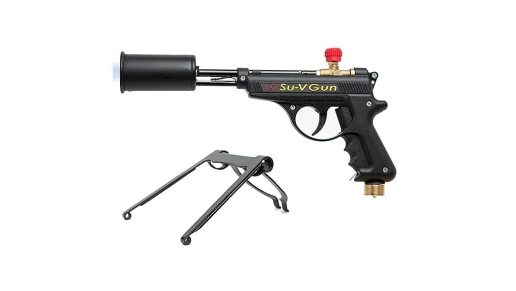 propane torch grill accessory propane torch grill accessory