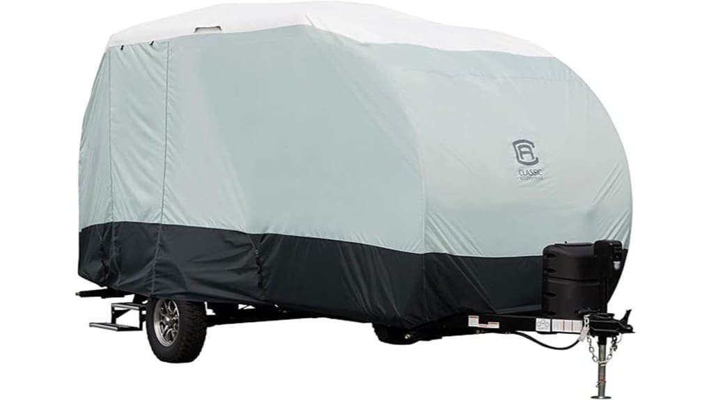 protective r pod rv cover protective r pod rv cover