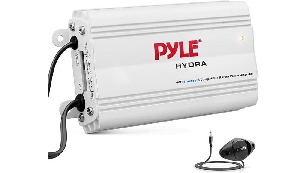 pyle plmrmb4cw hydra marine amplifier