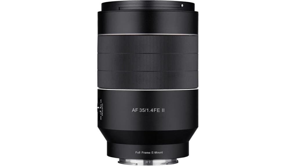 rokinon 35mm f 1 4 review rokinon 35mm f 1 4 review