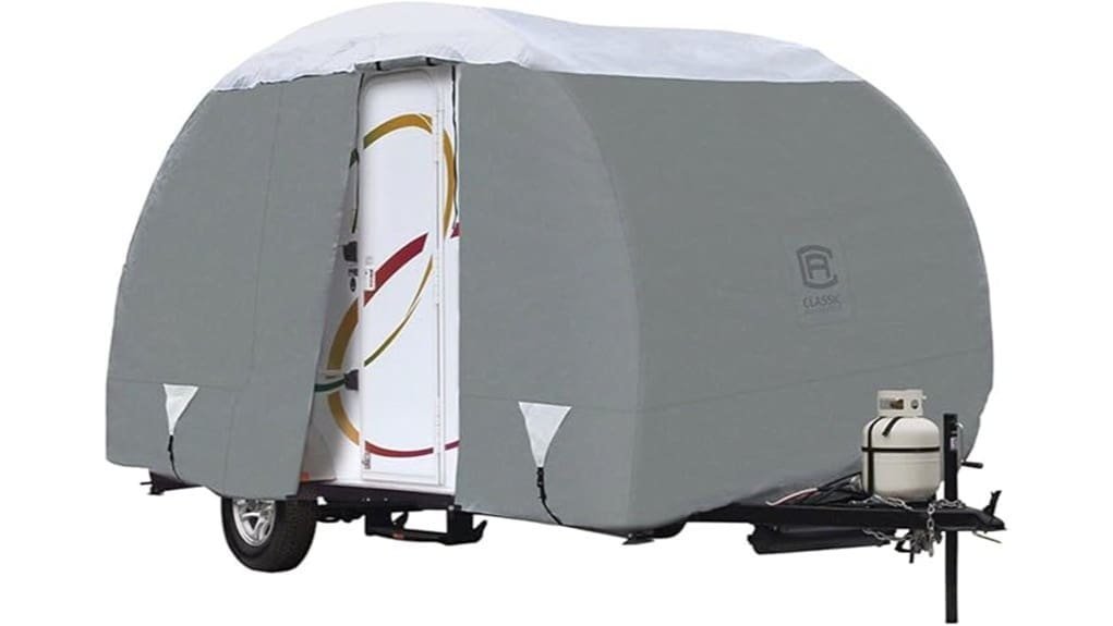 rugged protective rv cover rugged protective rv cover