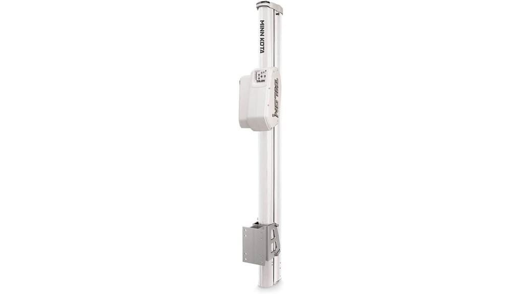 shallow water anchoring system review