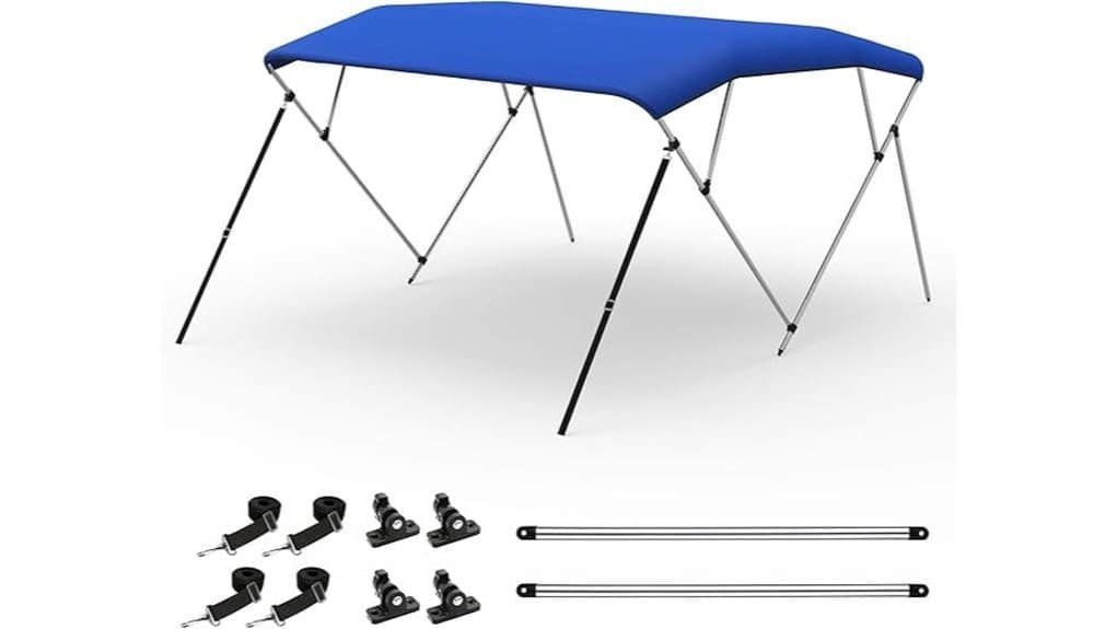 sotisi bimini top cover