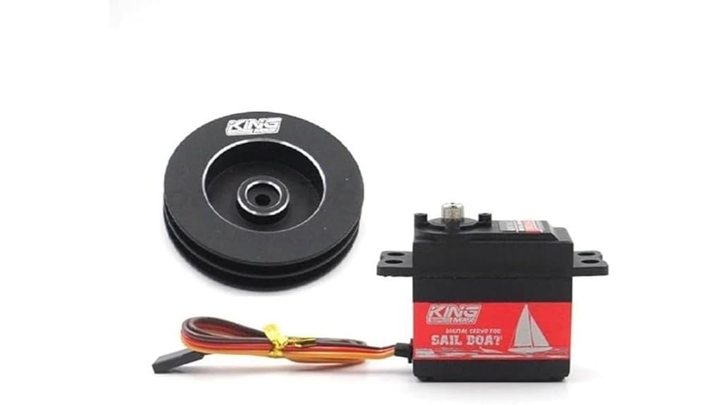 sparkhobby sw22hv winch servo sparkhobby sw22hv winch servo