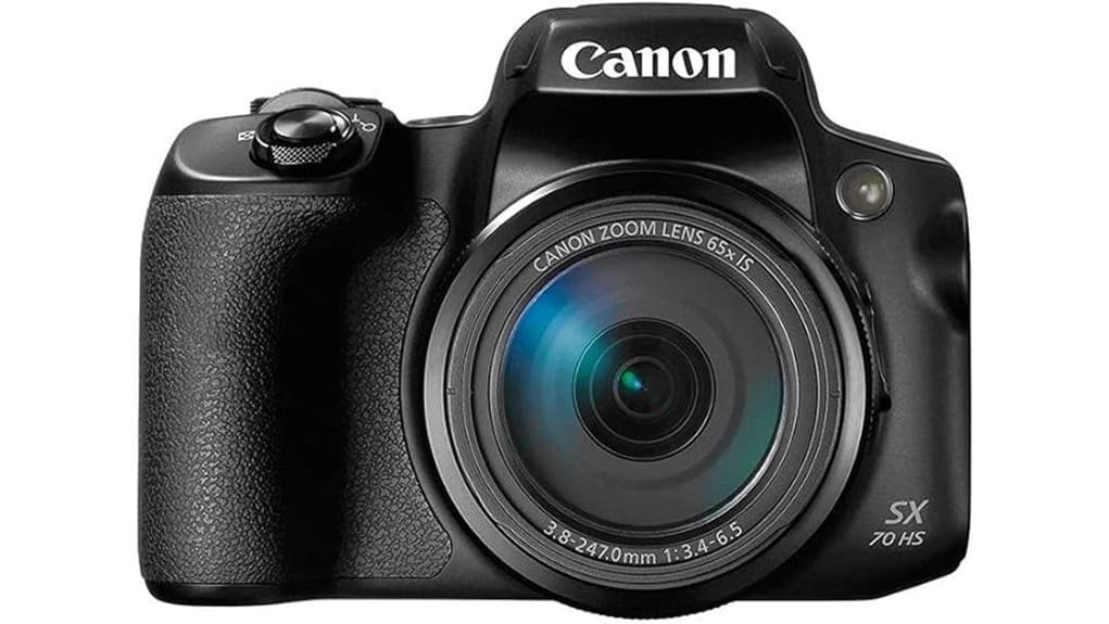 superzoom travel friendly enthusiast camera
