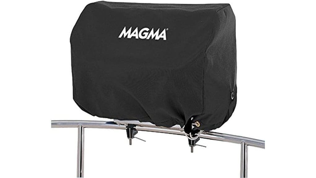 tailored magma kettle cover