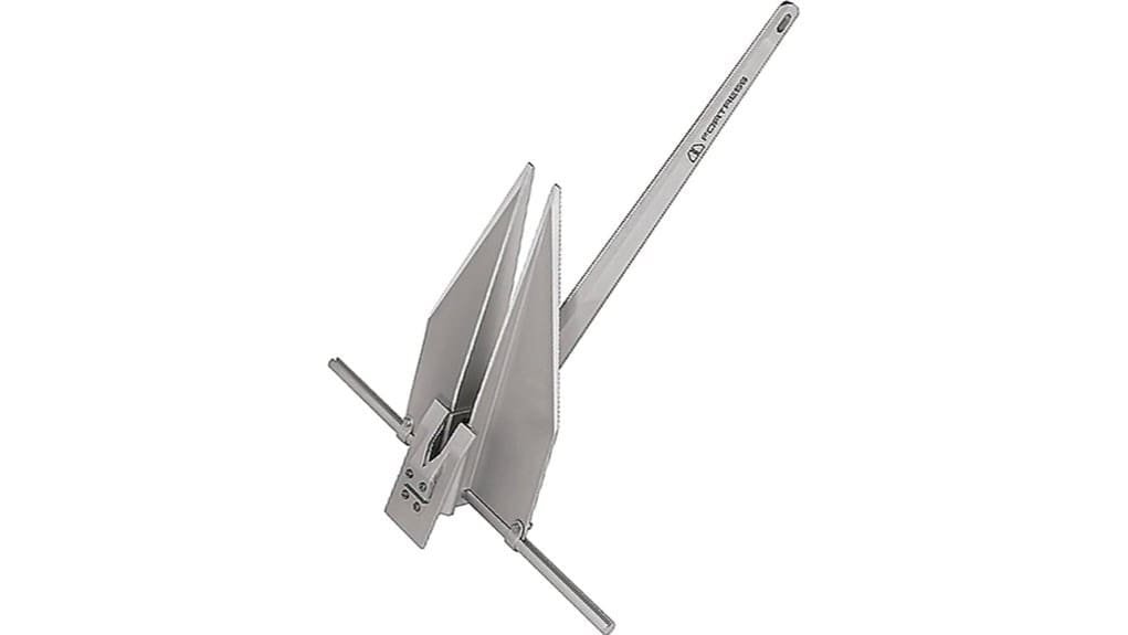 top rated high strength anchor