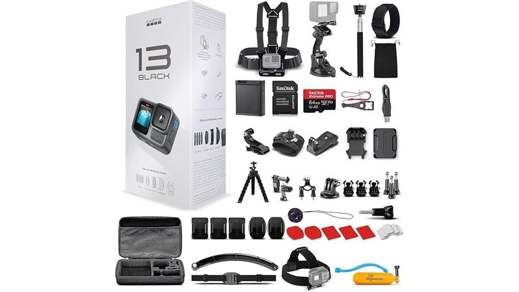top tier action camera review