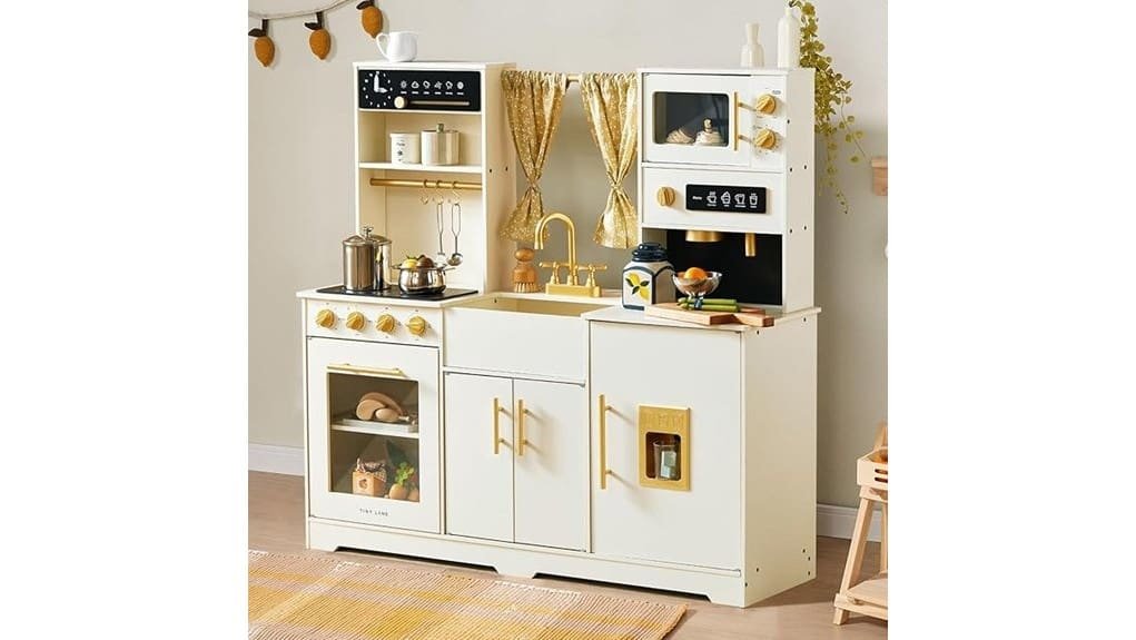 toy kitchen product review