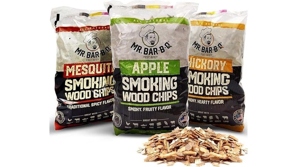 wood smoker chips bundle wood smoker chips bundle